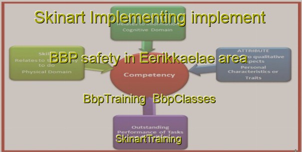 Skinart Implementing implement BBP safety in Eerikkaelae area | BbpTraining | BbpClasses | SkinartTraining-Finland