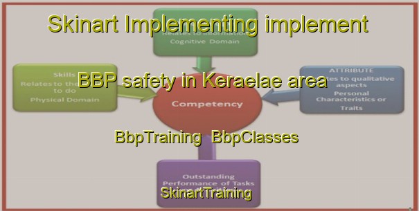 Skinart Implementing implement BBP safety in Keraelae area | BbpTraining | BbpClasses | SkinartTraining-Finland