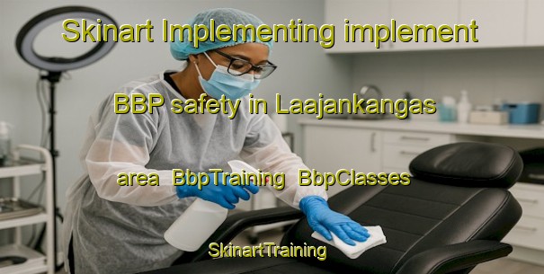 Skinart Implementing implement BBP safety in Laajankangas area | BbpTraining | BbpClasses | SkinartTraining-Finland