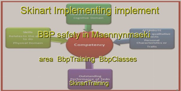 Skinart Implementing implement BBP safety in Maennynmaeki area | BbpTraining | BbpClasses | SkinartTraining-Finland