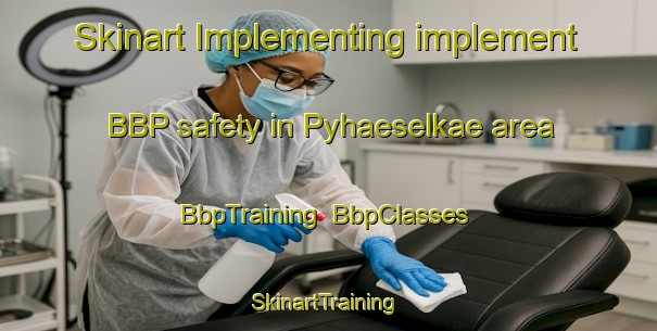 Skinart Implementing implement BBP safety in Pyhaeselkae area | BbpTraining | BbpClasses | SkinartTraining-Finland