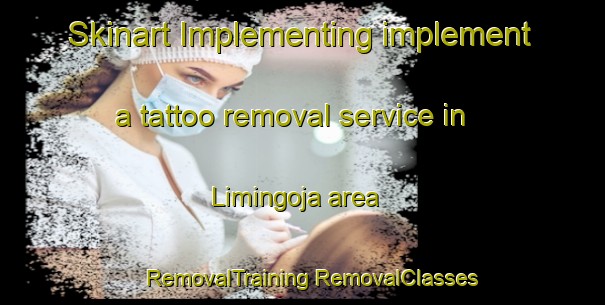 Skinart Implementing implement a tattoo removal service in Limingoja area | #RemovalTraining #RemovalClasses #SkinartTraining-Finland