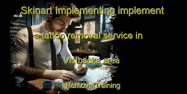 Skinart Implementing implement a tattoo removal service in Vistbacka area | RemovalTraining | RemovalClasses | SkinartTraining-Finland
