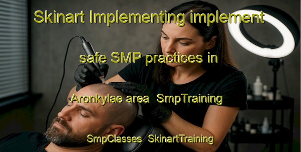 Skinart Implementing implement safe SMP practices in Aronkylae area | SmpTraining | SmpClasses | SkinartTraining-Finland