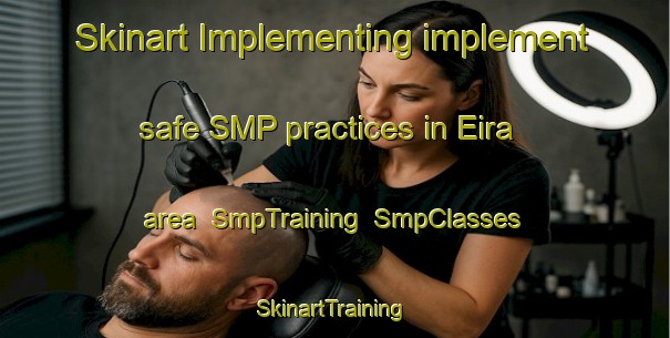 Skinart Implementing implement safe SMP practices in Eira area | SmpTraining | SmpClasses | SkinartTraining-Finland