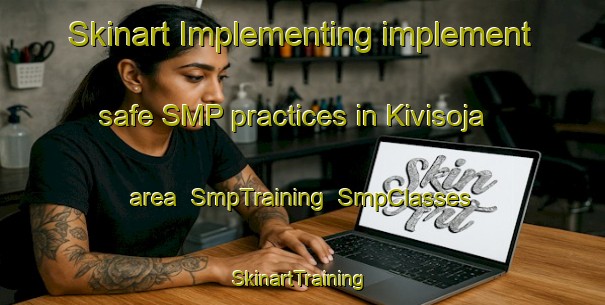 Skinart Implementing implement safe SMP practices in Kivisoja area | SmpTraining | SmpClasses | SkinartTraining-Finland