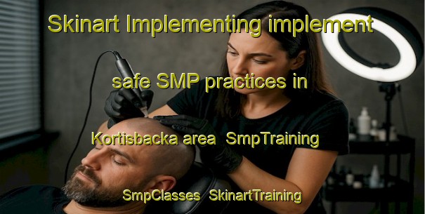 Skinart Implementing implement safe SMP practices in Kortisbacka area | SmpTraining | SmpClasses | SkinartTraining-Finland