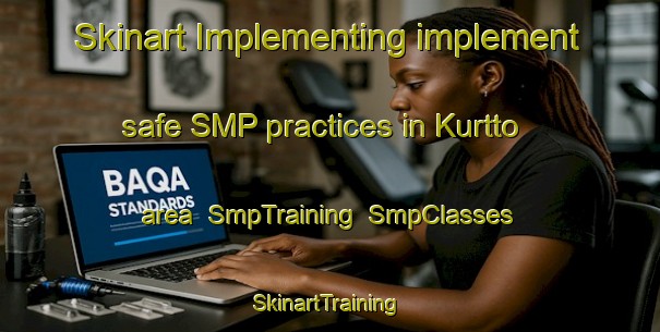 Skinart Implementing implement safe SMP practices in Kurtto area | SmpTraining | SmpClasses | SkinartTraining-Finland