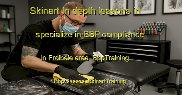 Skinart In-depth lessons in specialize in BBP compliance in Froibele area | BbpTraining | BbpClasses | SkinartTraining-Finland