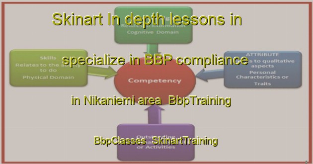 Skinart In-depth lessons in specialize in BBP compliance in Nikaniemi area | BbpTraining | BbpClasses | SkinartTraining-Finland