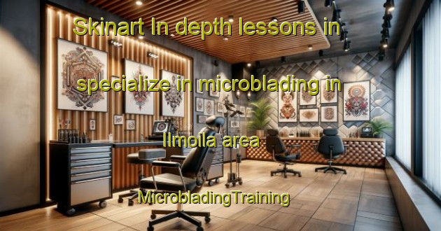 Skinart In-depth lessons in specialize in microblading in Ilmoila area | MicrobladingTraining | MicrobladingClasses | SkinartTraining-Finland
