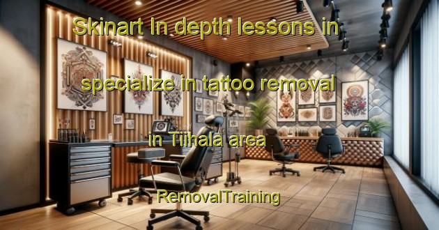 Skinart In-depth lessons in specialize in tattoo removal in Tiihala area | RemovalTraining | RemovalClasses | SkinartTraining-Finland