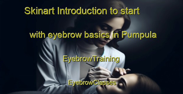 Skinart Introduction to start with eyebrow basics in Pumpula | EyebrowTraining | EyebrowClasses | SkinartTraining-Finland