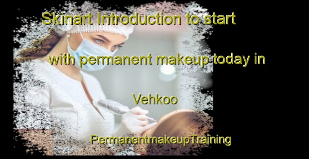 Skinart Introduction to start with permanent makeup today in Vehkoo | #PermanentmakeupTraining #PermanentmakeupClasses #SkinartTraining-Finland