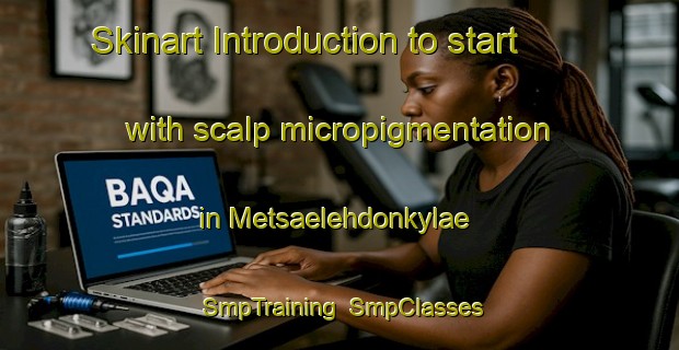 Skinart Introduction to start with scalp micropigmentation in Metsaelehdonkylae | SmpTraining | SmpClasses | SkinartTraining-Finland