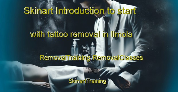 Skinart Introduction to start with tattoo removal in Ilmola | #RemovalTraining #RemovalClasses #SkinartTraining-Finland