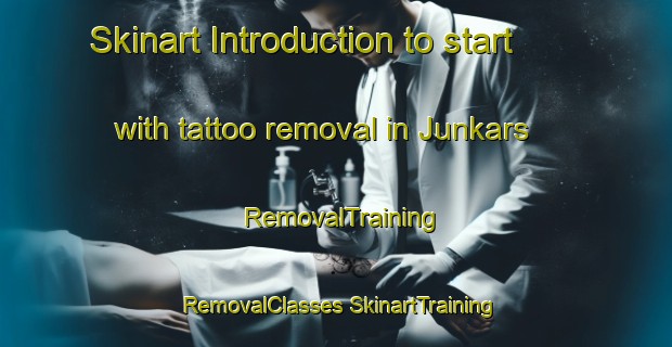 Skinart Introduction to start with tattoo removal in Junkars | #RemovalTraining #RemovalClasses #SkinartTraining-Finland