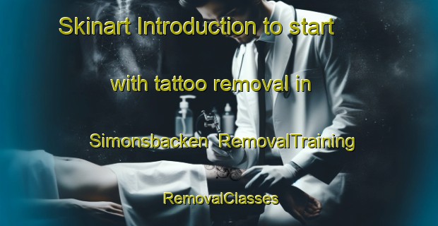 Skinart Introduction to start with tattoo removal in Simonsbacken | RemovalTraining | RemovalClasses | SkinartTraining-Finland