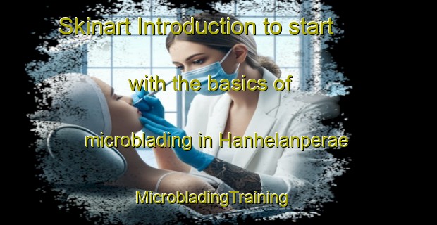 Skinart Introduction to start with the basics of microblading in Hanhelanperae | MicrobladingTraining | MicrobladingClasses | SkinartTraining-Finland