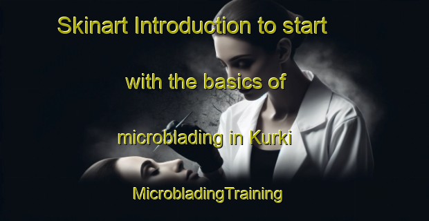 Skinart Introduction to start with the basics of microblading in Kurki | MicrobladingTraining | MicrobladingClasses | SkinartTraining-Finland