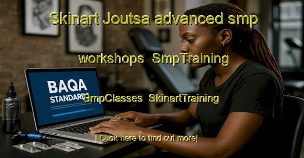 Skinart Joutsa advanced smp workshops | SmpTraining | SmpClasses | SkinartTraining-Finland