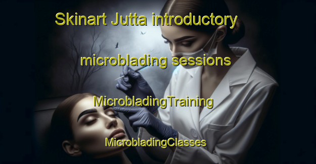 Skinart Jutta introductory microblading sessions | MicrobladingTraining | MicrobladingClasses | SkinartTraining-Finland