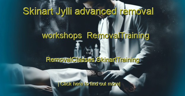 Skinart Jylli advanced removal workshops | #RemovalTraining #RemovalClasses #SkinartTraining-Finland