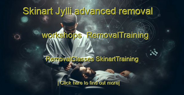 Skinart Jylli advanced removal workshops | #RemovalTraining #RemovalClasses #SkinartTraining-Finland