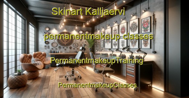 Skinart Kalljaervi permanentmakeup classes | PermanentmakeupTraining | PermanentmakeupClasses | SkinartTraining-Finland