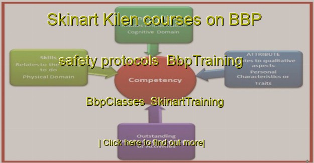 Skinart Kilen courses on BBP safety protocols | BbpTraining | BbpClasses | SkinartTraining-Finland