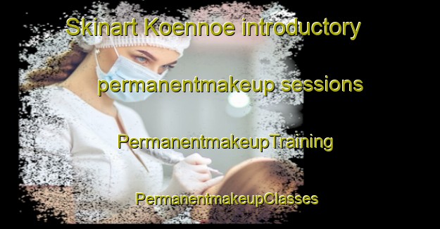 Skinart Koennoe introductory permanentmakeup sessions | PermanentmakeupTraining | PermanentmakeupClasses | SkinartTraining-Finland