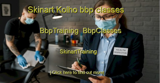 Skinart Kolho bbp classes | BbpTraining | BbpClasses | SkinartTraining-Finland