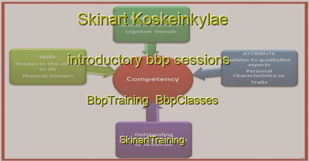 Skinart Koskeinkylae introductory bbp sessions | BbpTraining | BbpClasses | SkinartTraining-Finland