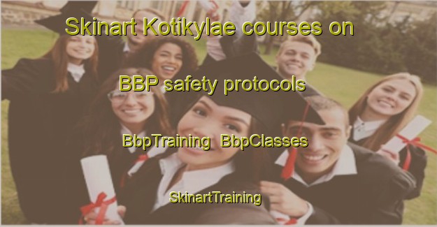 Skinart Kotikylae courses on BBP safety protocols | BbpTraining | BbpClasses | SkinartTraining-Finland