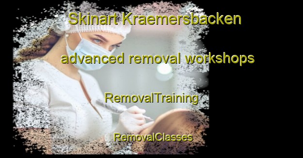 Skinart Kraemersbacken advanced removal workshops | RemovalTraining | RemovalClasses | SkinartTraining-Finland