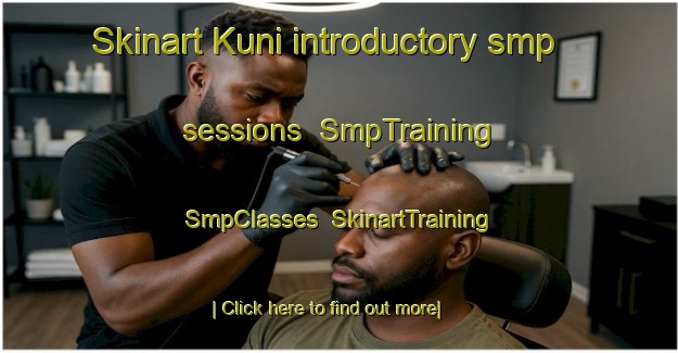 Skinart Kuni introductory smp sessions | SmpTraining | SmpClasses | SkinartTraining-Finland