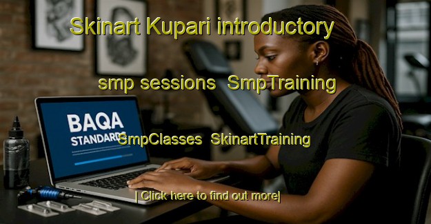 Skinart Kupari introductory smp sessions | SmpTraining | SmpClasses | SkinartTraining-Finland