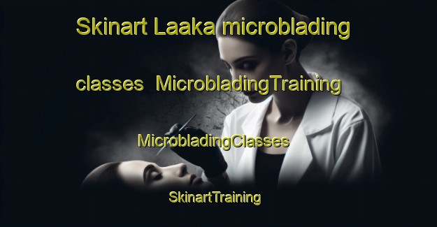Skinart Laaka microblading classes | MicrobladingTraining | MicrobladingClasses | SkinartTraining-Finland