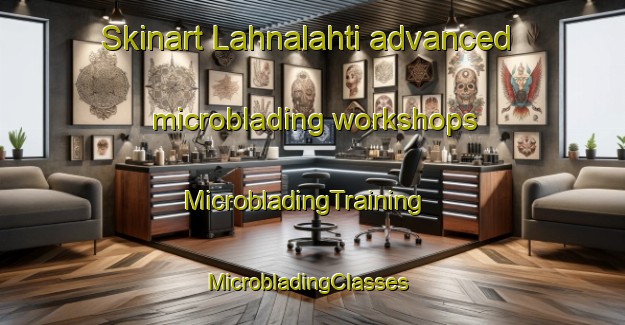 Skinart Lahnalahti advanced microblading workshops | MicrobladingTraining | MicrobladingClasses | SkinartTraining-Finland