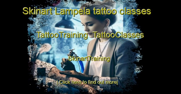 Skinart Lampela tattoo classes | TattooTraining | TattooClasses | SkinartTraining-Finland