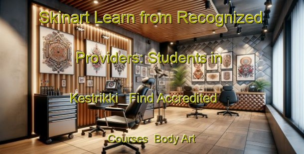Skinart Learn from Recognized Providers: Students in Kestrikki - Find Accredited Courses | Body Art Qualification Authority | BAQA-Finland