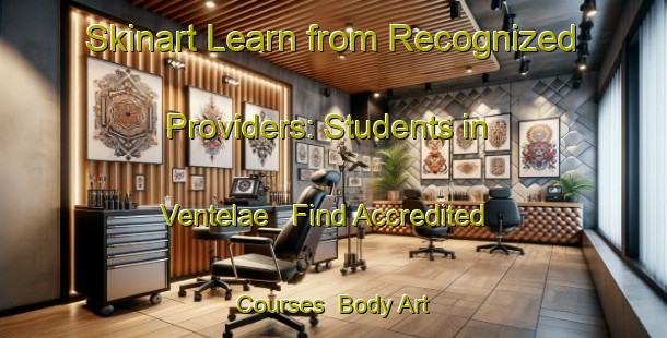 Skinart Learn from Recognized Providers: Students in Ventelae - Find Accredited Courses | Body Art Qualification Authority | BAQA-Finland