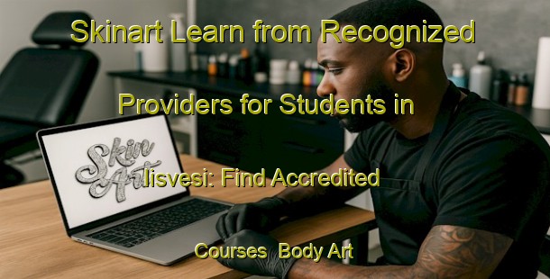 Skinart Learn from Recognized Providers for Students in Iisvesi: Find Accredited Courses | Body Art Qualification Authority | BAQA-Finland