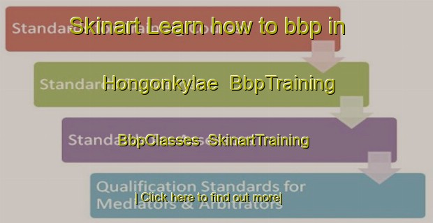 Skinart Learn how to bbp in Hongonkylae | BbpTraining | BbpClasses | SkinartTraining-Finland