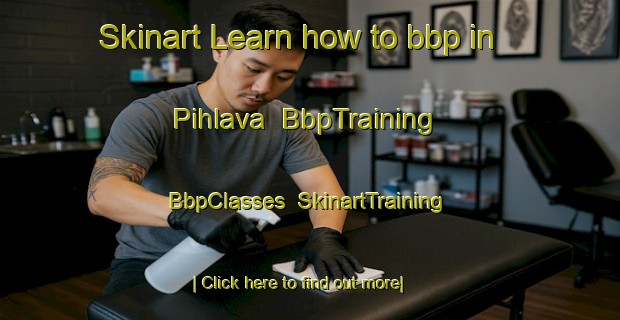Skinart Learn how to bbp in Pihlava | BbpTraining | BbpClasses | SkinartTraining-Finland