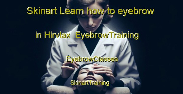 Skinart Learn how to eyebrow in Hirvlax | EyebrowTraining | EyebrowClasses | SkinartTraining-Finland