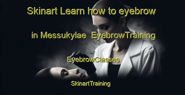 Skinart Learn how to eyebrow in Messukylae | EyebrowTraining | EyebrowClasses | SkinartTraining-Finland