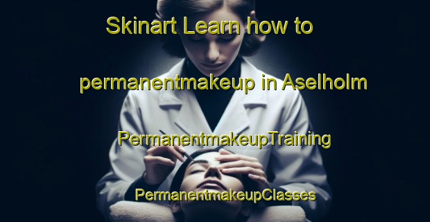 Skinart Learn how to permanentmakeup in Aselholm | #PermanentmakeupTraining #PermanentmakeupClasses #SkinartTraining-Finland