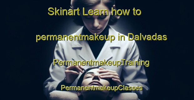 Skinart Learn how to permanentmakeup in Dalvadas | #PermanentmakeupTraining #PermanentmakeupClasses #SkinartTraining-Finland