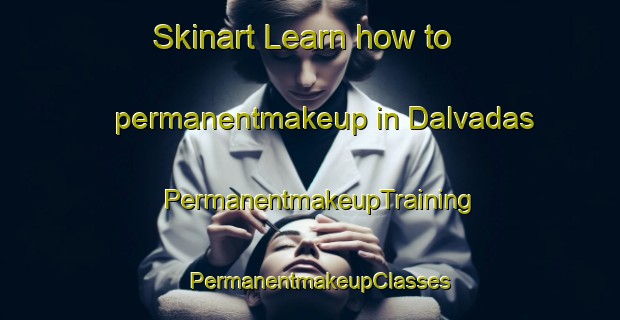 Skinart Learn how to permanentmakeup in Dalvadas | PermanentmakeupTraining | PermanentmakeupClasses | SkinartTraining-Finland